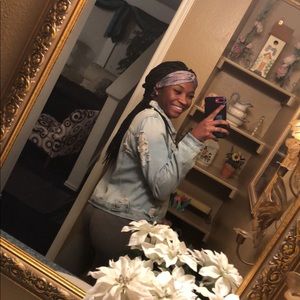 Meet your Posher, Percyna